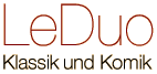 LeDuo logo